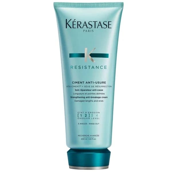 Kerastase بلسم كيراستاس ريزيستانس سيمنت المضاد للتآكل 200 مل