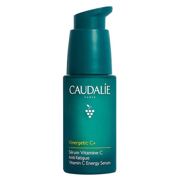 Caudalie سيروم الطاقة كودالي فينرجيتك سي بلس مع فيتامين ج 30 مل