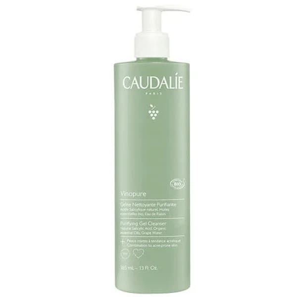 جل تنظيف مPurifying من كودالي 385 مل Caudalie