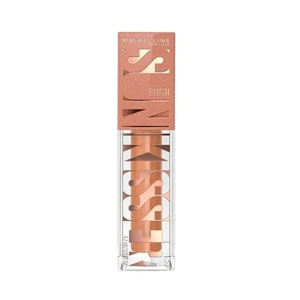Maybelline أحمر خدود سائل من مايبيلين سانكيسر 09 ميدنايت شيمر، قطعة واحدة