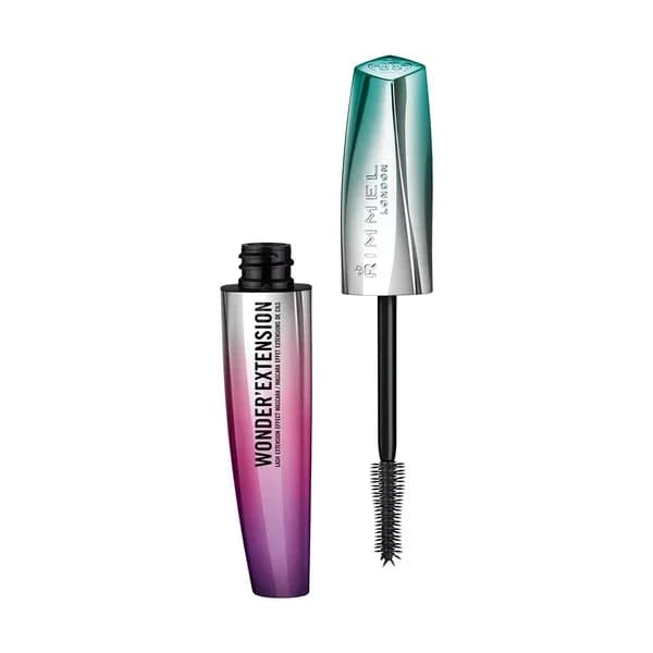 Rimmel London ماسكارا ريميل لندن وندر إكستنشن السوداء