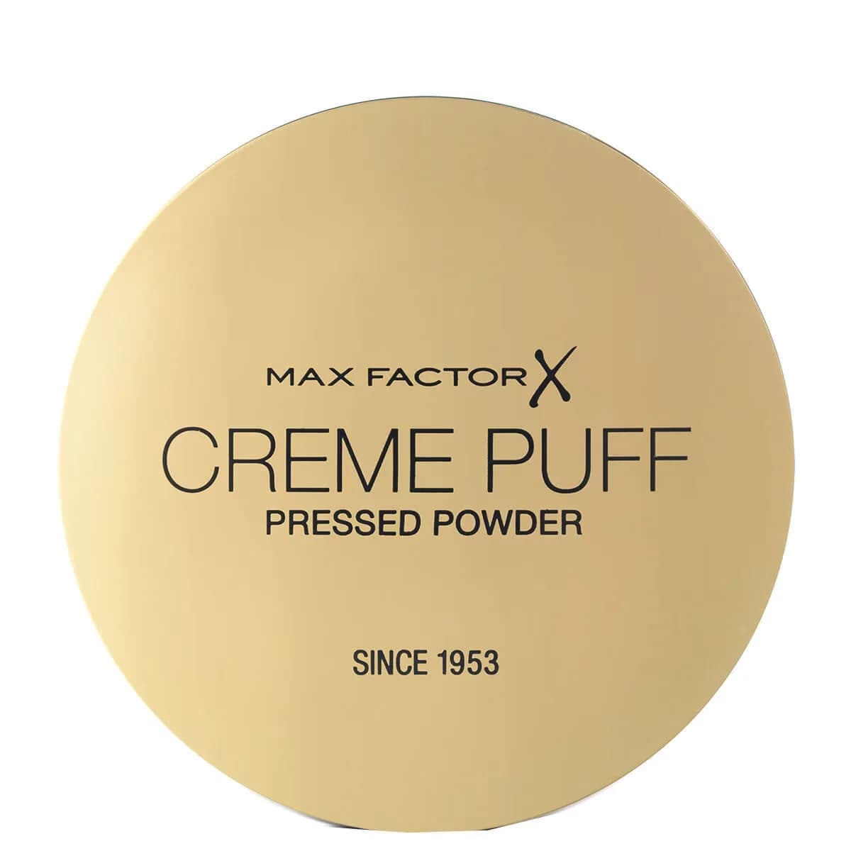 Max Factor بودرة ماكس فاكتور كريم باف ريفيل رقم 55