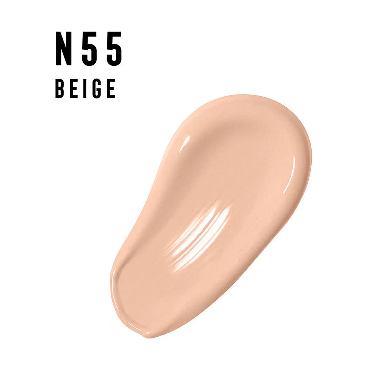 Max Factor كريم أساس ماكس فاكتور فيس فينيتي 3 في 1 رقم 55 بيج
