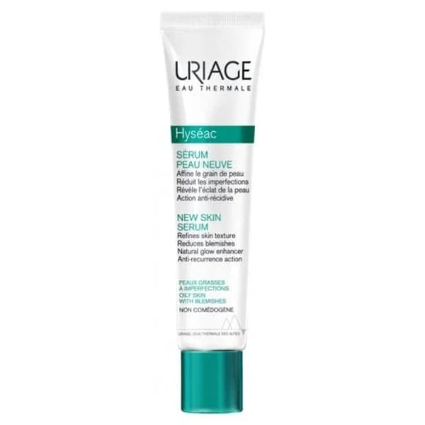 Uriage سيروم يورياج هيسياك للبشرة الدهنية 40 مل