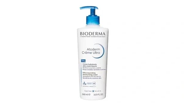 Bioderma كريم بيوديرما أتوديرم المرطب 500 مل