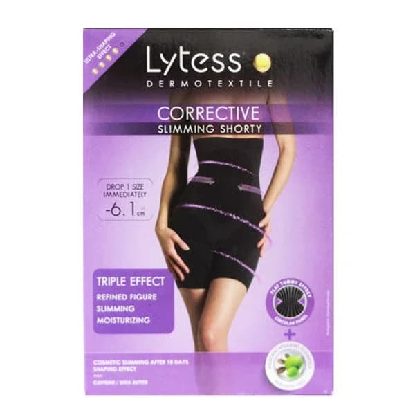 Lytess مشد ليتيس للتنحيف للبطن والساقين