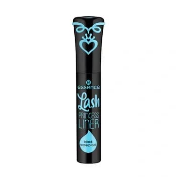 قلم تحديد العيون المقاوم للماء الأسود من إيسنس Essence