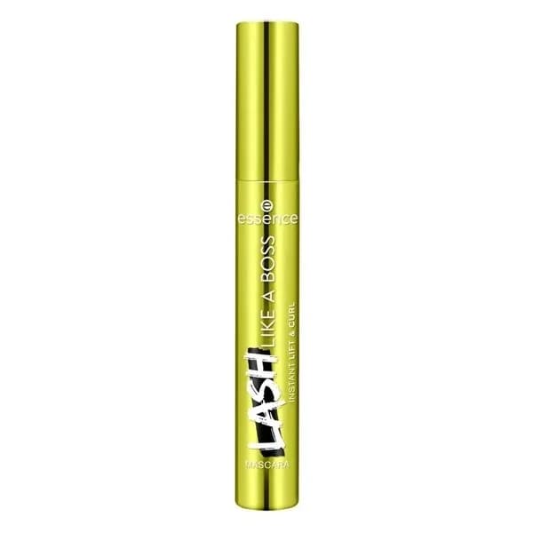 Essence ماسكارا ايسنس لاش لايك ا بوس لرفع وتجعيد الرموش بشكل فوري، قطعة واحدة