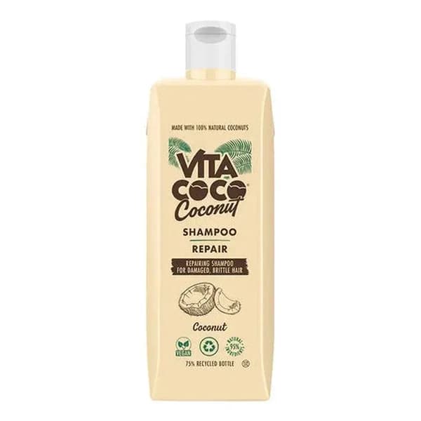 Vita Coco شامبو فيتا كوكو لإصلاح الشعر التالف 400 مل