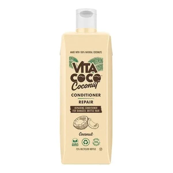 Vita Coco بلسم فيتا كوكو لإصلاح الشعر التالف 400 مل