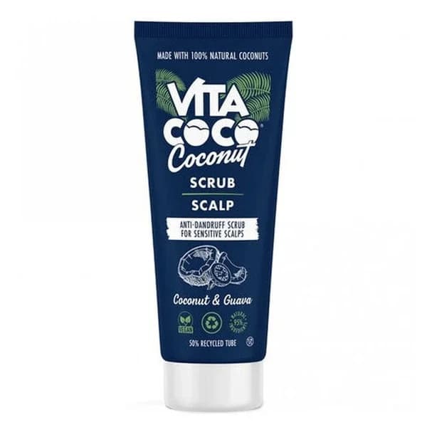 Vita Coco مقشر الشعر فيتا كوكو لفروة الرأس الحساسة 250 مل