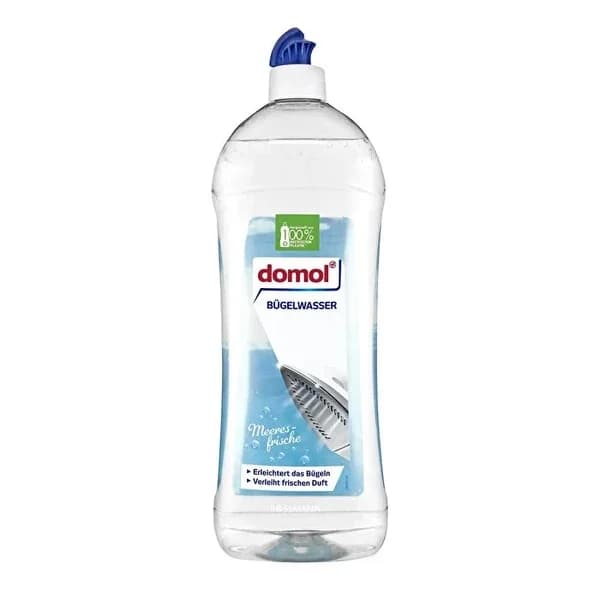 Domol دومول ماء كي نضارة البحر 1000 مل
