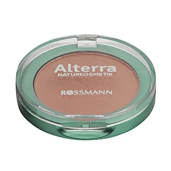 Alterra بودرة أحمر الخدود ألتيرا رقم 08 خوخي 5.5 جرام