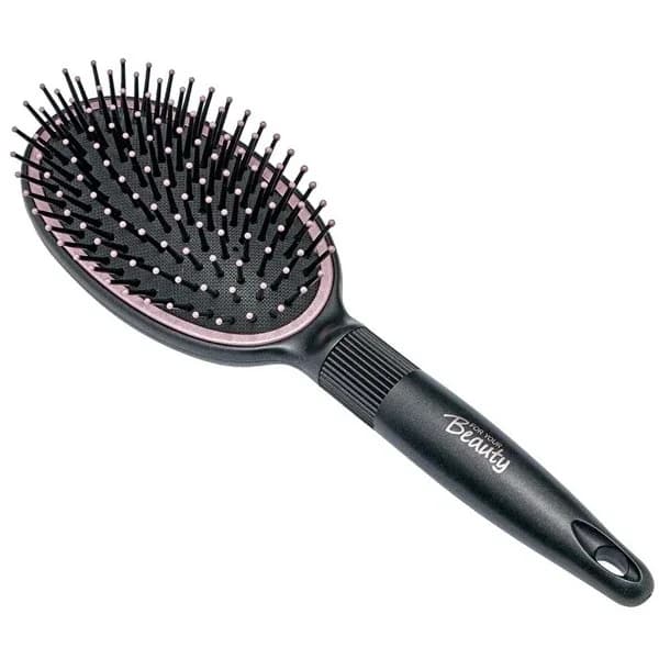For Your Beauty فرشاة تدليك احترافية لشعرك من جامايكا موديل