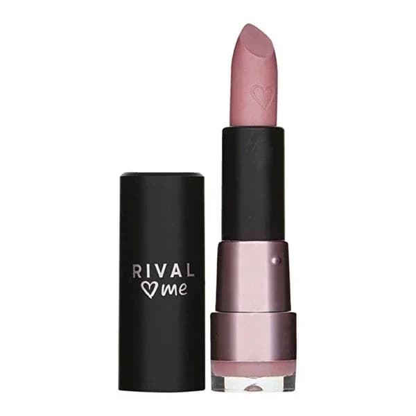 Rival Loves Me أحمر شفاه ريفال لوفز مي رقم: 02 باريزيان 4.5 جم