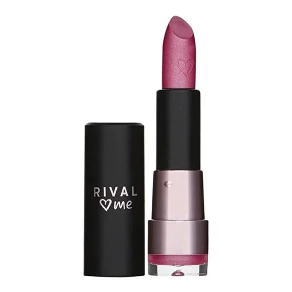Rival Loves Me أحمر شفاه رايفال لوفز مي رقم 03 بنكهة البطيخ الطازج 4.5 جرام