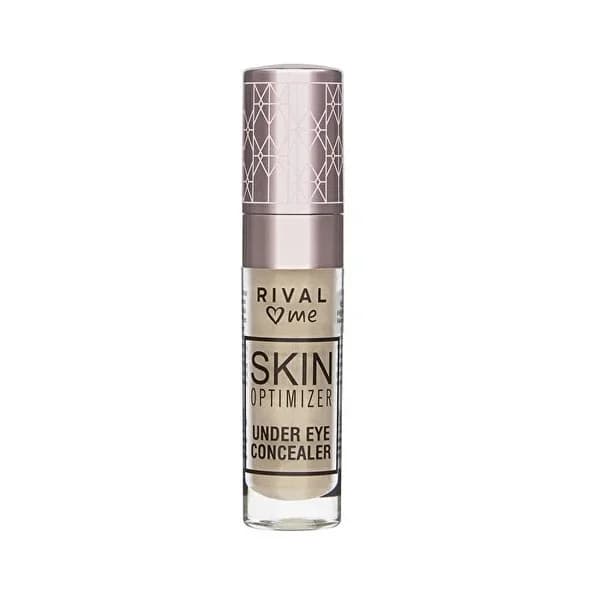 Rival Loves Me كونسيلر رايفال لوفز مي رقم 03 5 مل