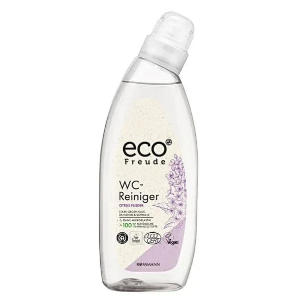 Eco Freude جل تنظيف المرحاض إيكو فرويد برائحة الحمضيات والليلك 750 مل