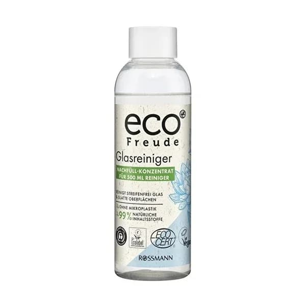 Eco Freude غيار منظف أسطح الزجاج إيكو فرويد 140 مل