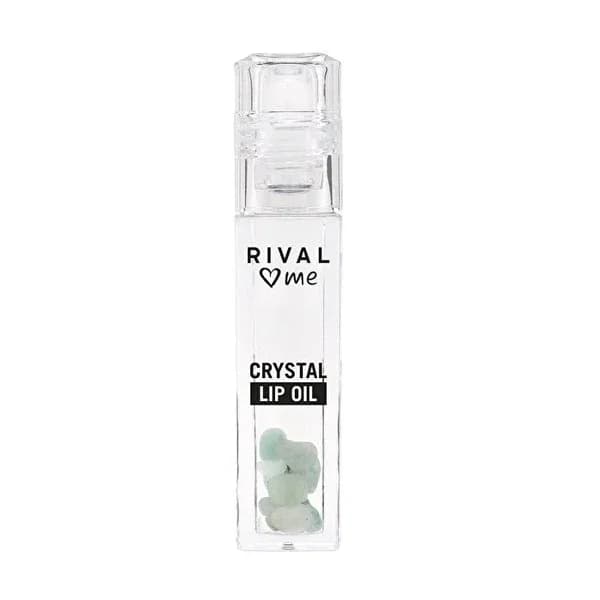 Rival Loves Me زيت الشفاه رايفال لوفز مي رقم 02 أفينتورين 1 قطعة