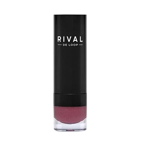 Rival de Loop أحمر شفاه ريفال دي لوب شاين آند كير رقم 02، قطعة واحدة