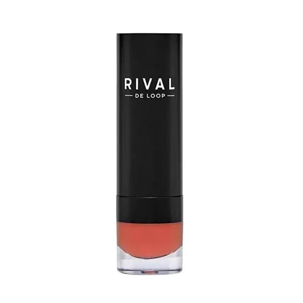 Rival de Loop أحمر شفاه ريفال دي لوب شاين آند كير رقم 10، قطعة واحدة