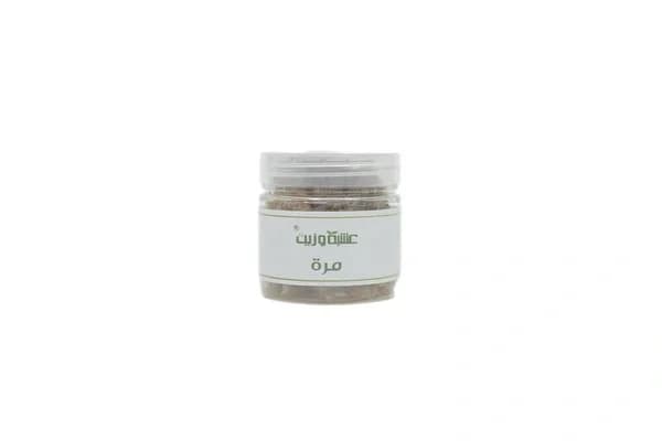 Herb and Oil المره من عشبة و زيت 57 جم