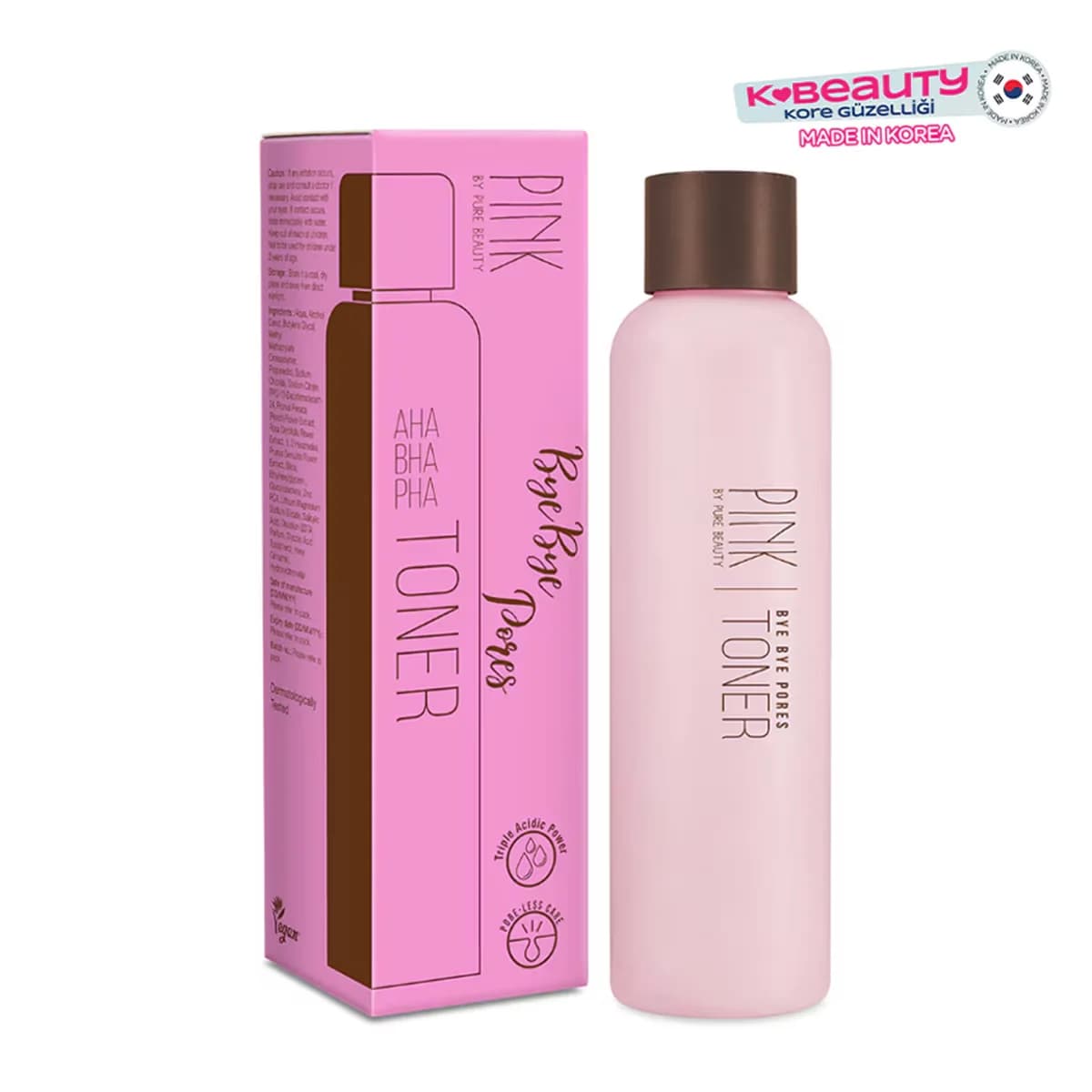 تونك بيبي باي بيور بيوتي 250 مل Pure Beauty