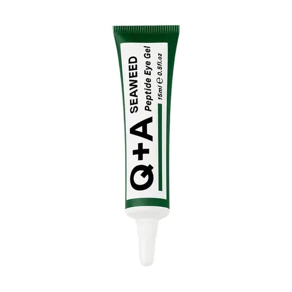 Q+A جل العيون كيو+ا ببتيد 15 مل