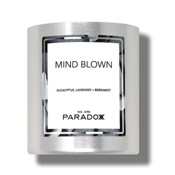 We Are Paradoxx شمعة وي آر بارادوكس مايند بلوين للشعر والجسم 250 جرام