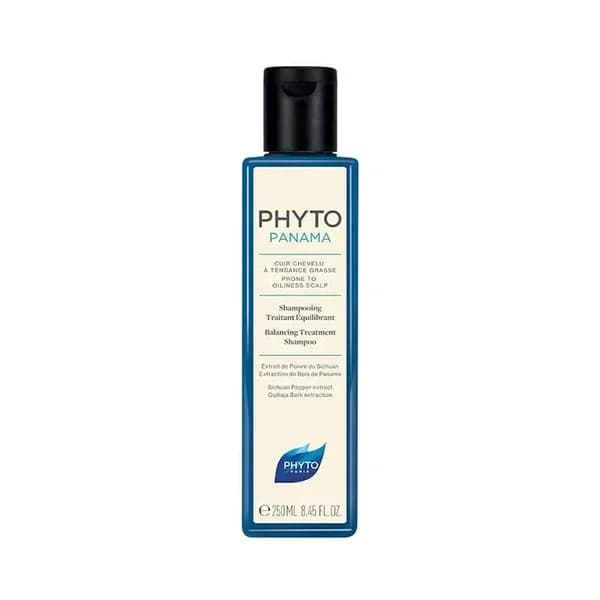 Phyto شامبو فيتو فيتوباناما 250 مل