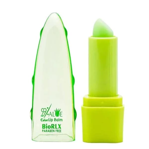 BioRLX مرطب شفاه بايو آر إل إكس بخلاصة الصبار 3.5 غرام ترطيب