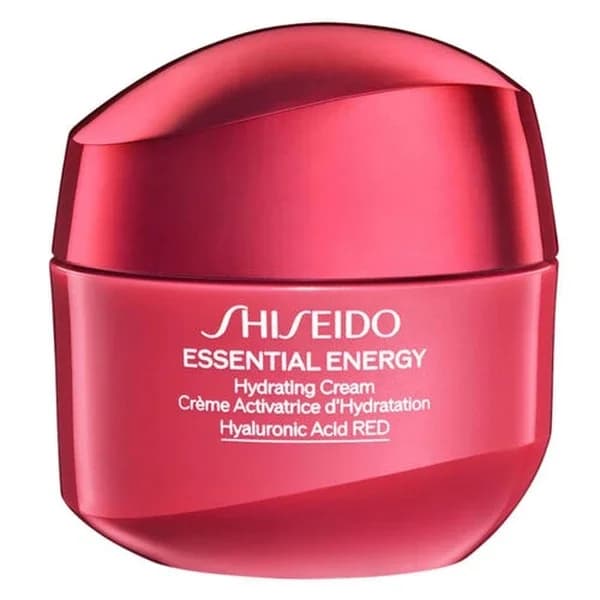 Shiseido كريم شيسيدو المرطب الأساسي للطاقة 30 مل مرطب