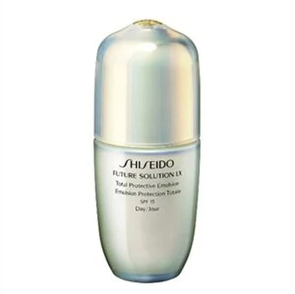 إيمولسيون حماية شاملة 75 مل من شيسيدو Shiseido