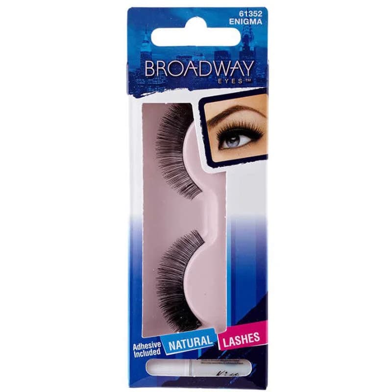 رموش صناعية بل03 سي من برودواي Broadway