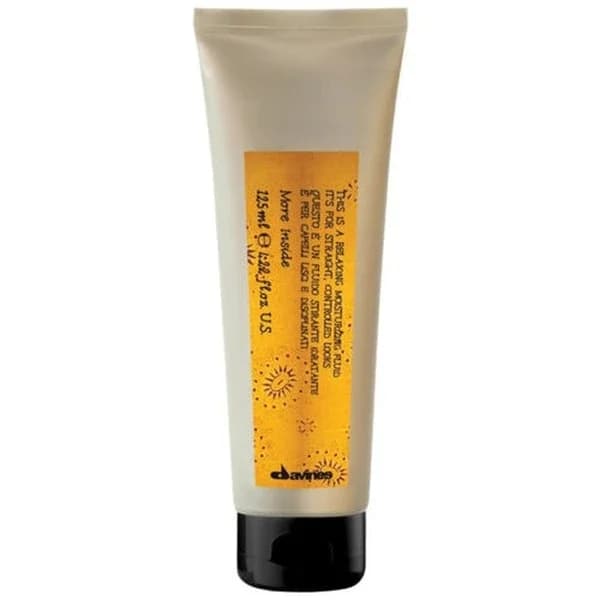 سائل مرطب مريح 125 مل من دافينس Davines