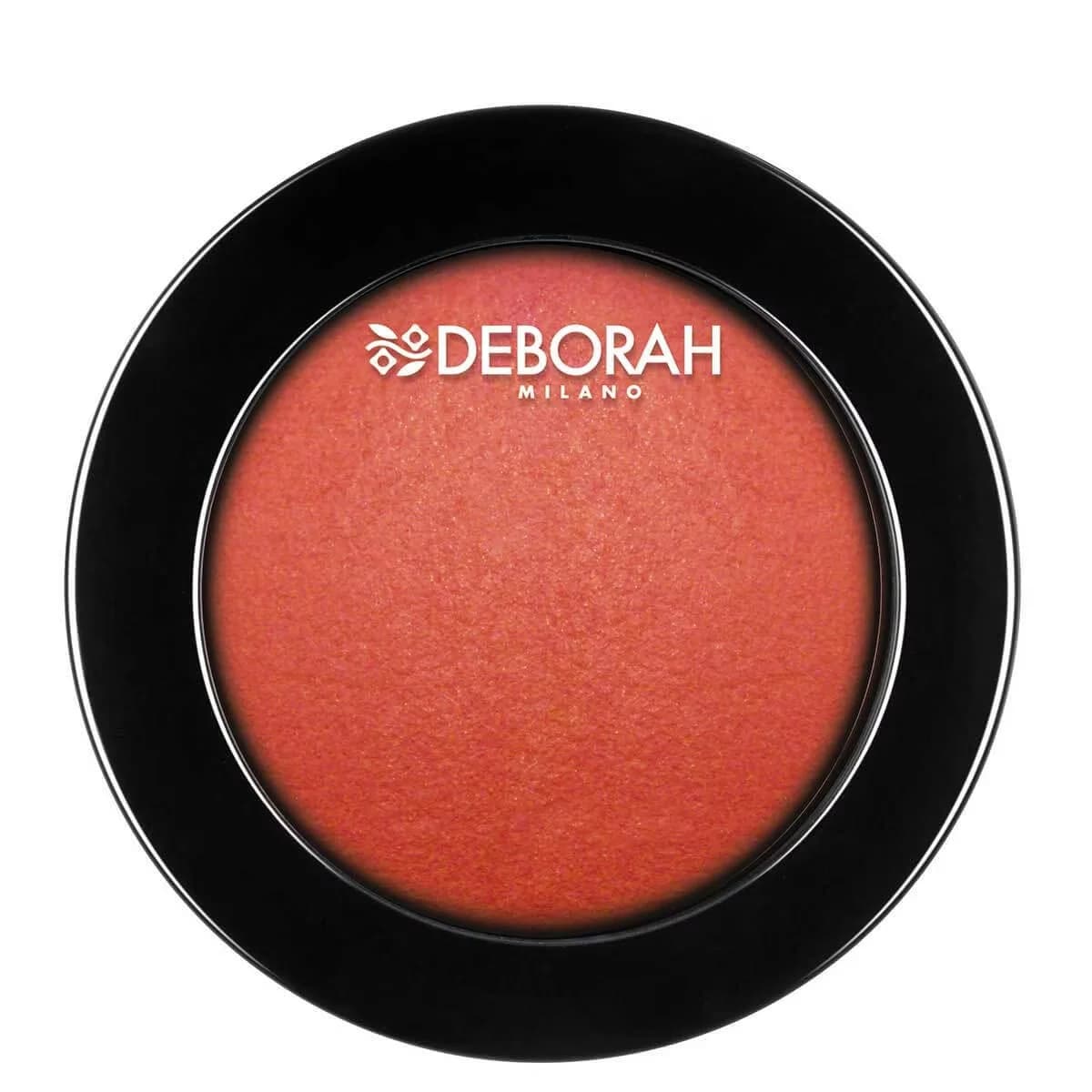 Deborah أحمر الخدود ديبورا هاي تيك رقم 62