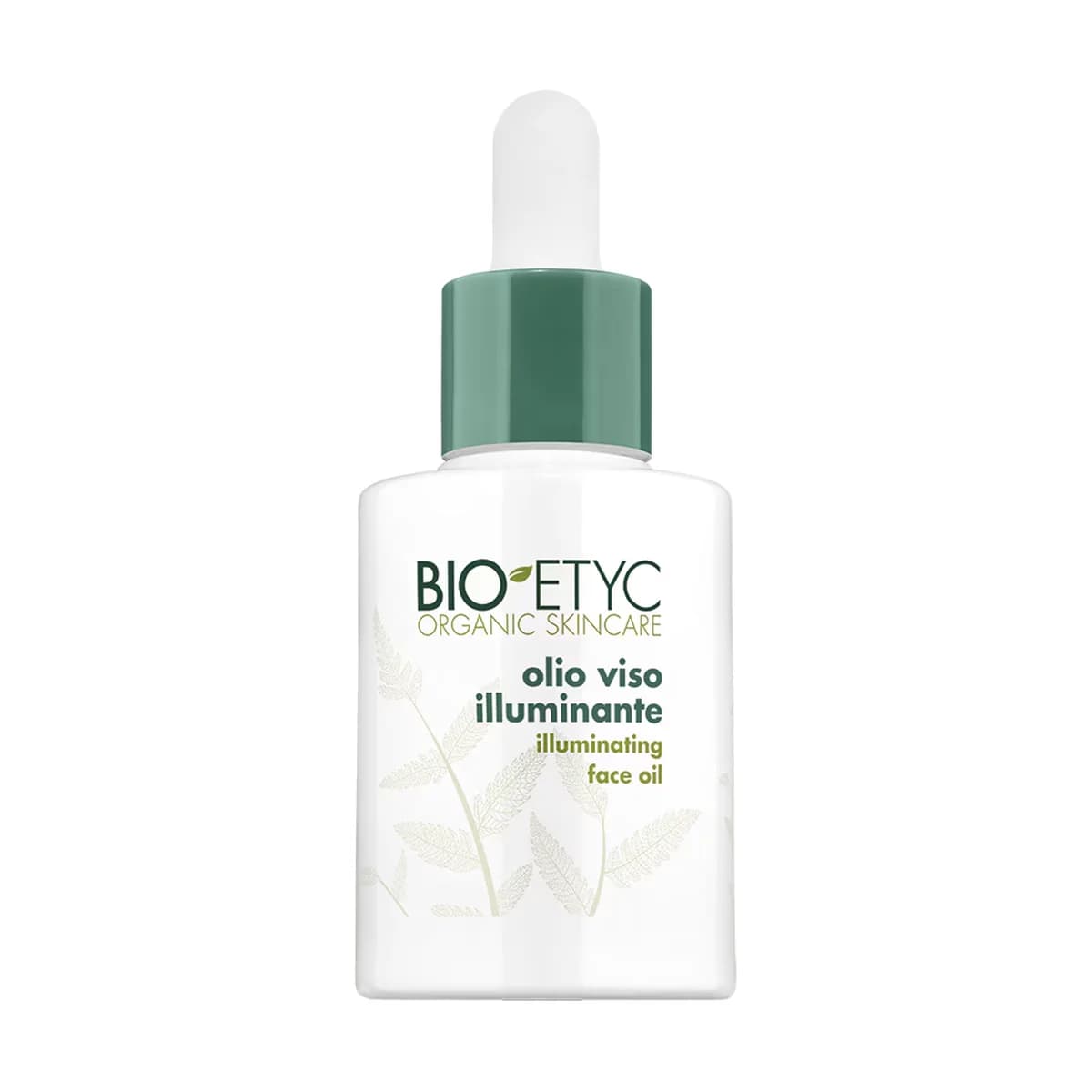 Bio-Etyc زيت العناية بالوجه من بايو-إيتيك لتفتيح البشرة 30 مل