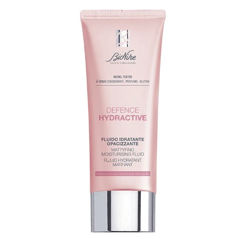 كريم مرطب هيدراكتيف SPF 30 40 مل من بايو نايك BioNike