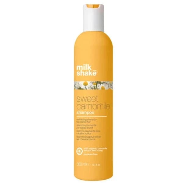 Milk Shake شامبو ميلك شيك بالبابونج الحلو 300 مل