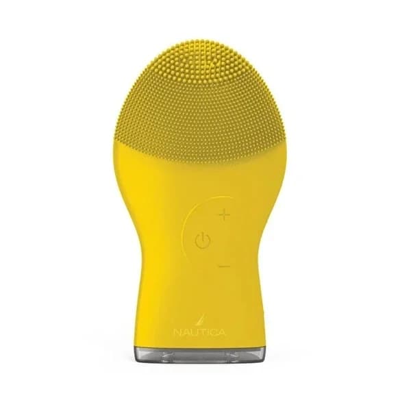 جهاز تنظيف الوجه الصوتي مع شاحن USB من نوتيكا Nautica