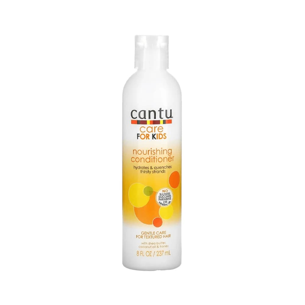 بلسم مغذي للأطفال 237 مل من كانتو Cantu