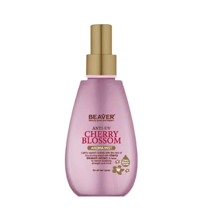 رذاذ عطر زهر الكرز 100 مل من بيفر Beaver