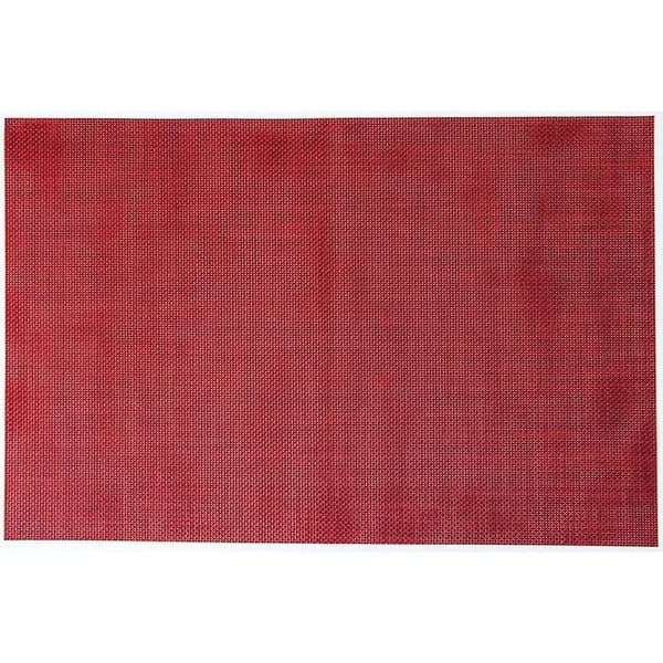 مفرش طاولة بي في سي 30 × 45 سم من بيرادلي Biradlı
