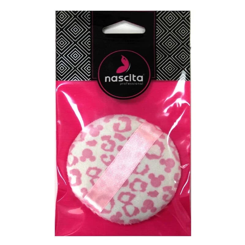 Nascita ناسيتا بودرة باف 014