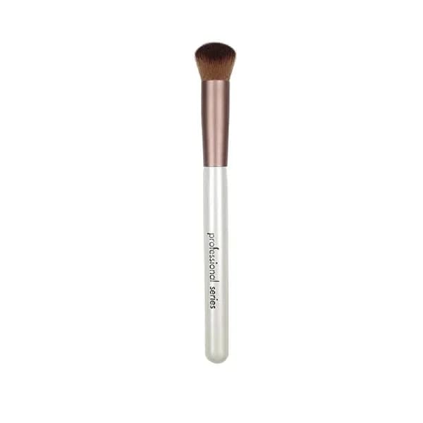 فرشاة خافي العيوب البيضاوية 1 قطعة من فور يور بيوتي For Your Beauty