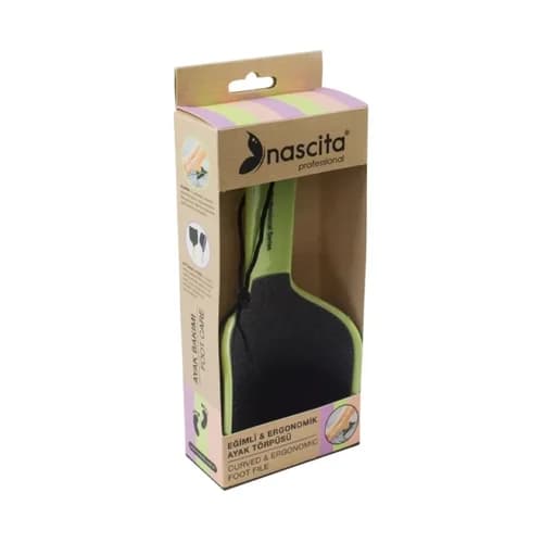 Nascita مبرد قدم ناسيتا أخضر