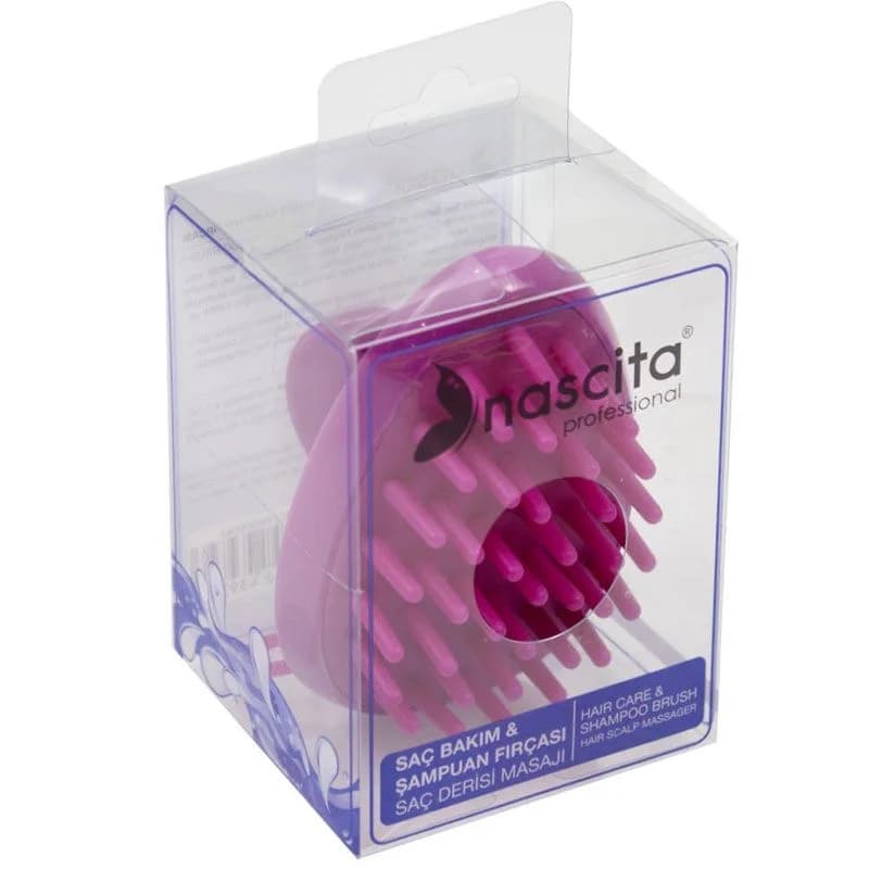 Nascita فرشاة شامبو ناسيتا 47