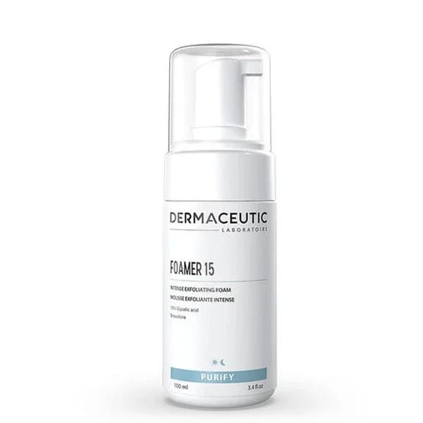 Dermacutic غسول ديرماكوتيك 15 100 مل