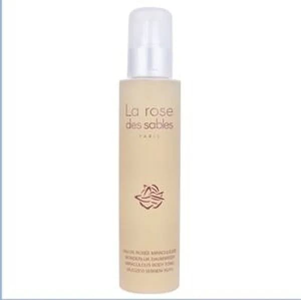 La Rose Des Sables لا روز دي سابلز ميراكل منشط للجسم 150 مل